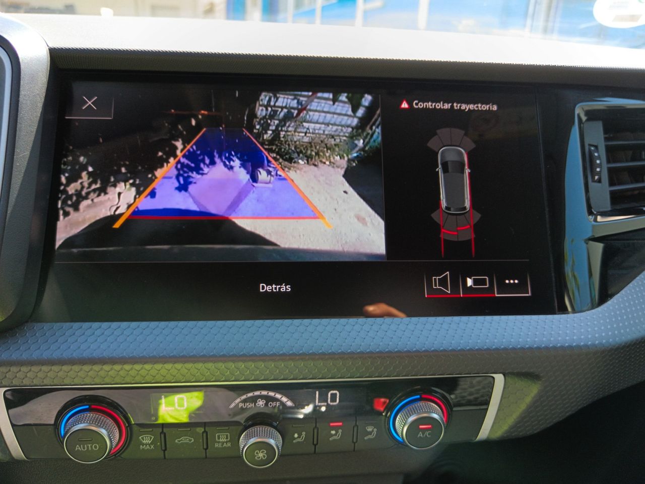 Foto Audi A1 18