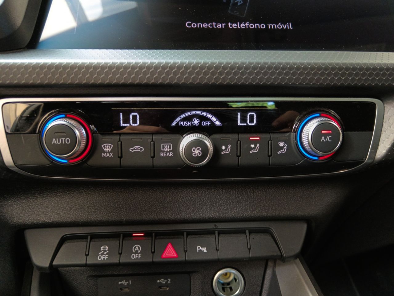 Foto Audi A1 19