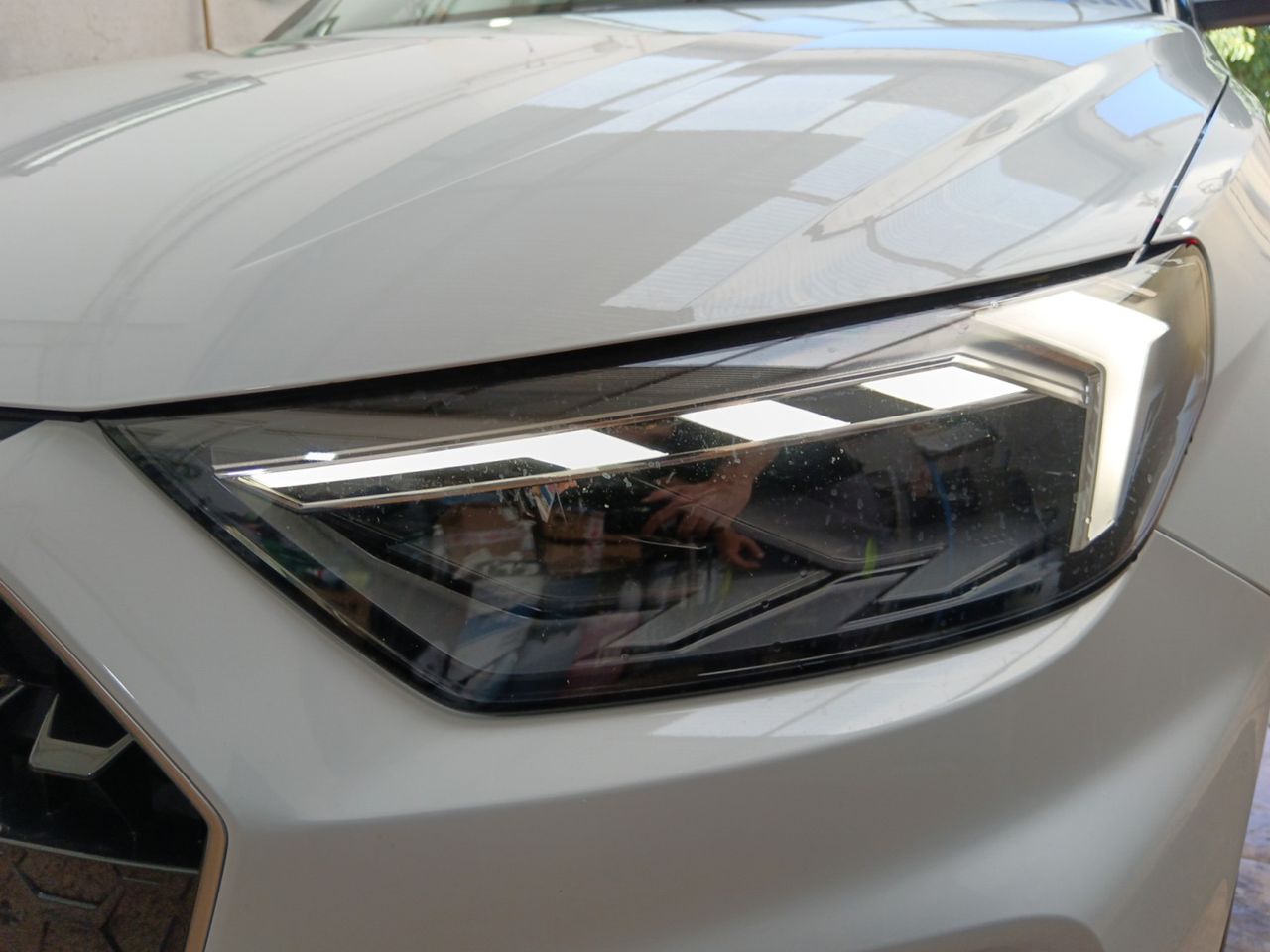 Foto Audi A1 20