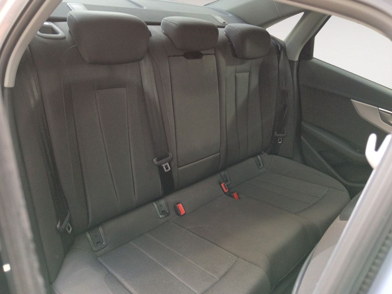 Foto Audi A4 9