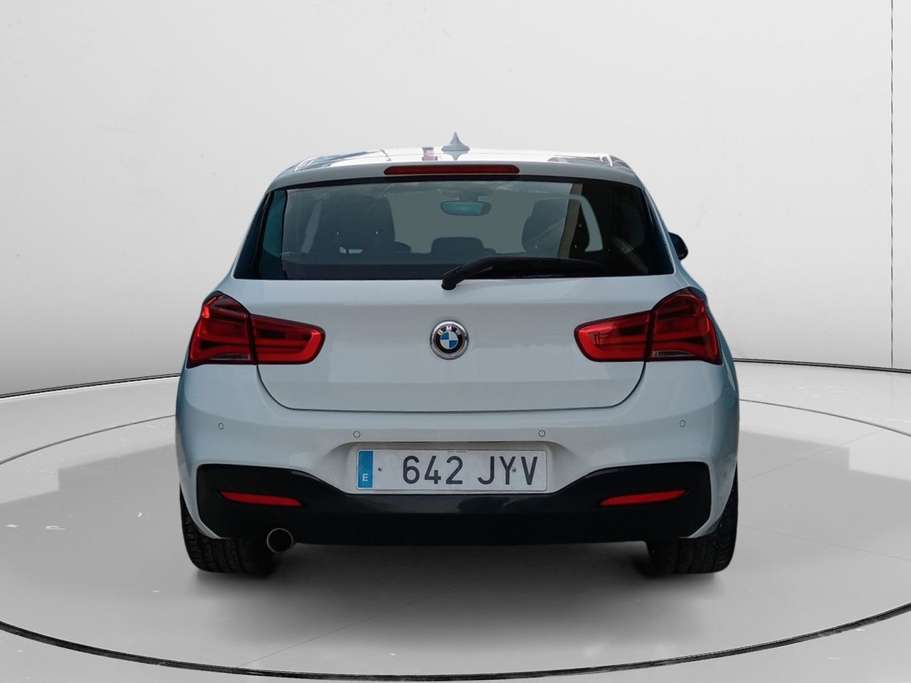 Foto BMW Serie 1 3