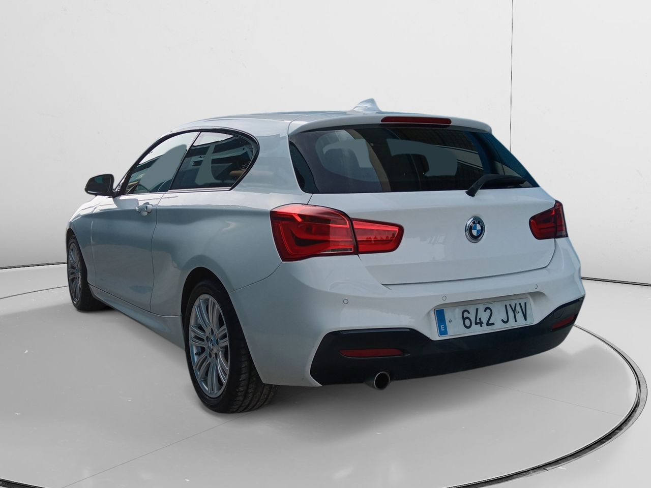 Foto BMW Serie 1 4