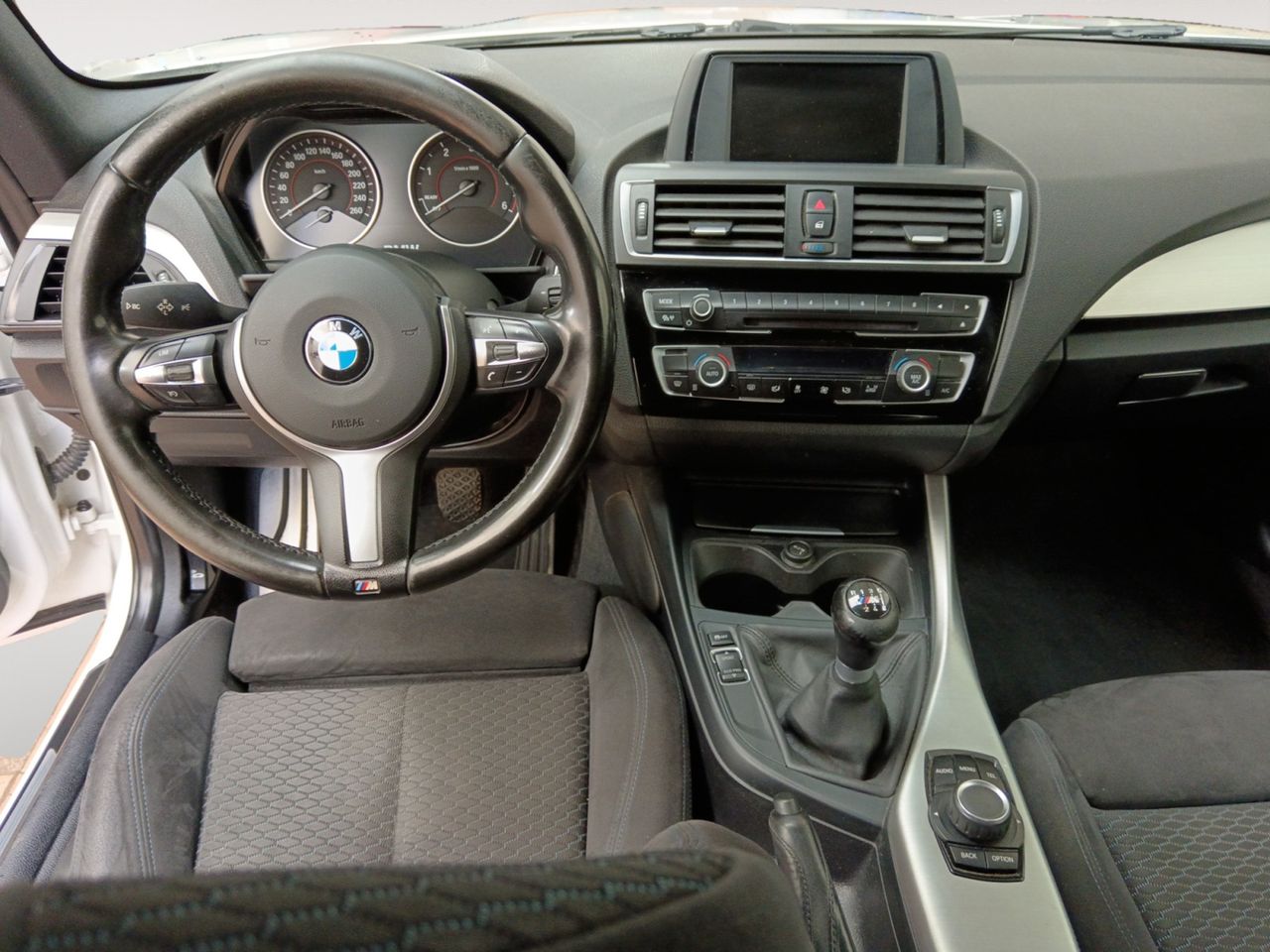 Foto BMW Serie 1 6