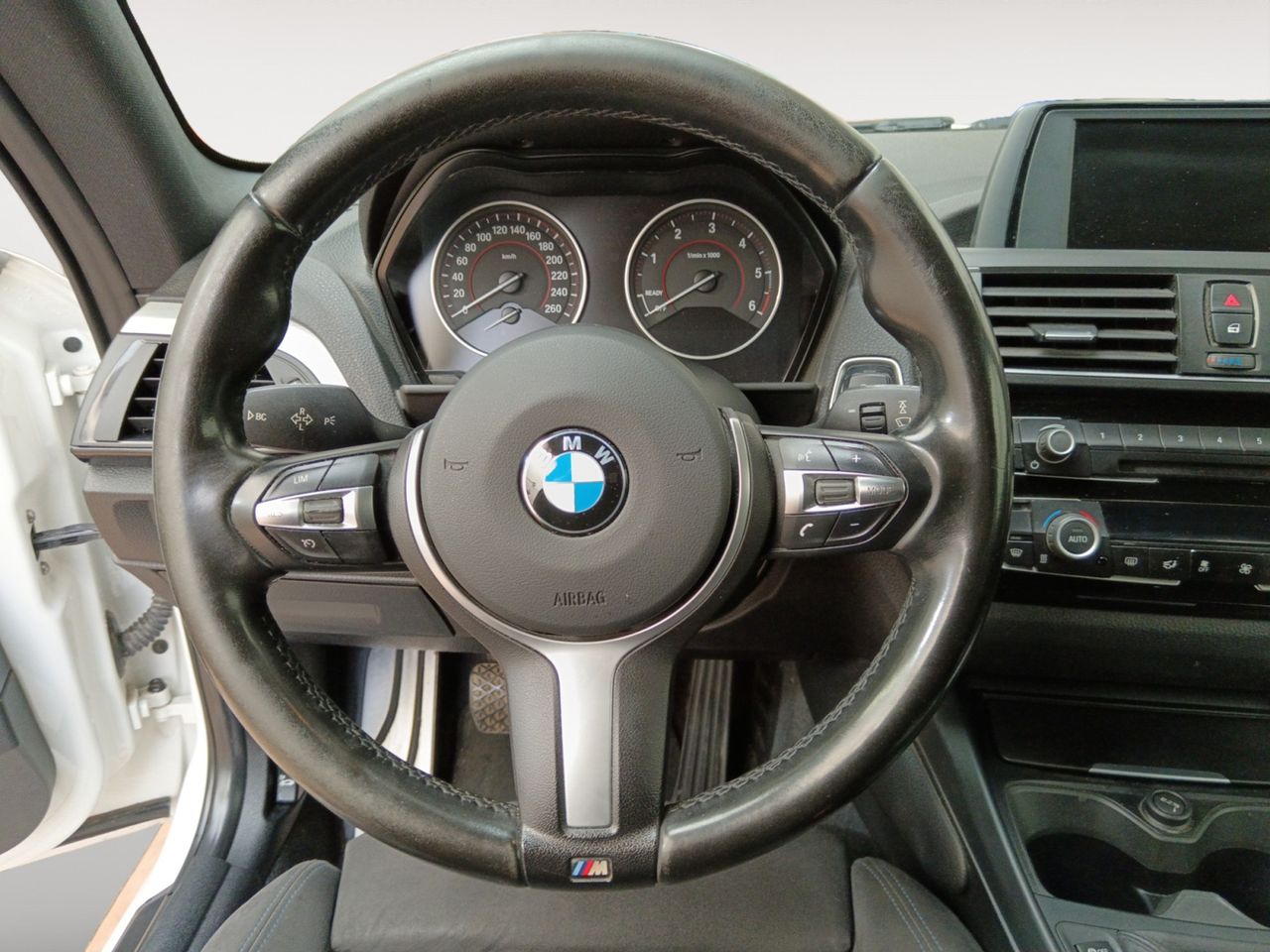 Foto BMW Serie 1 7