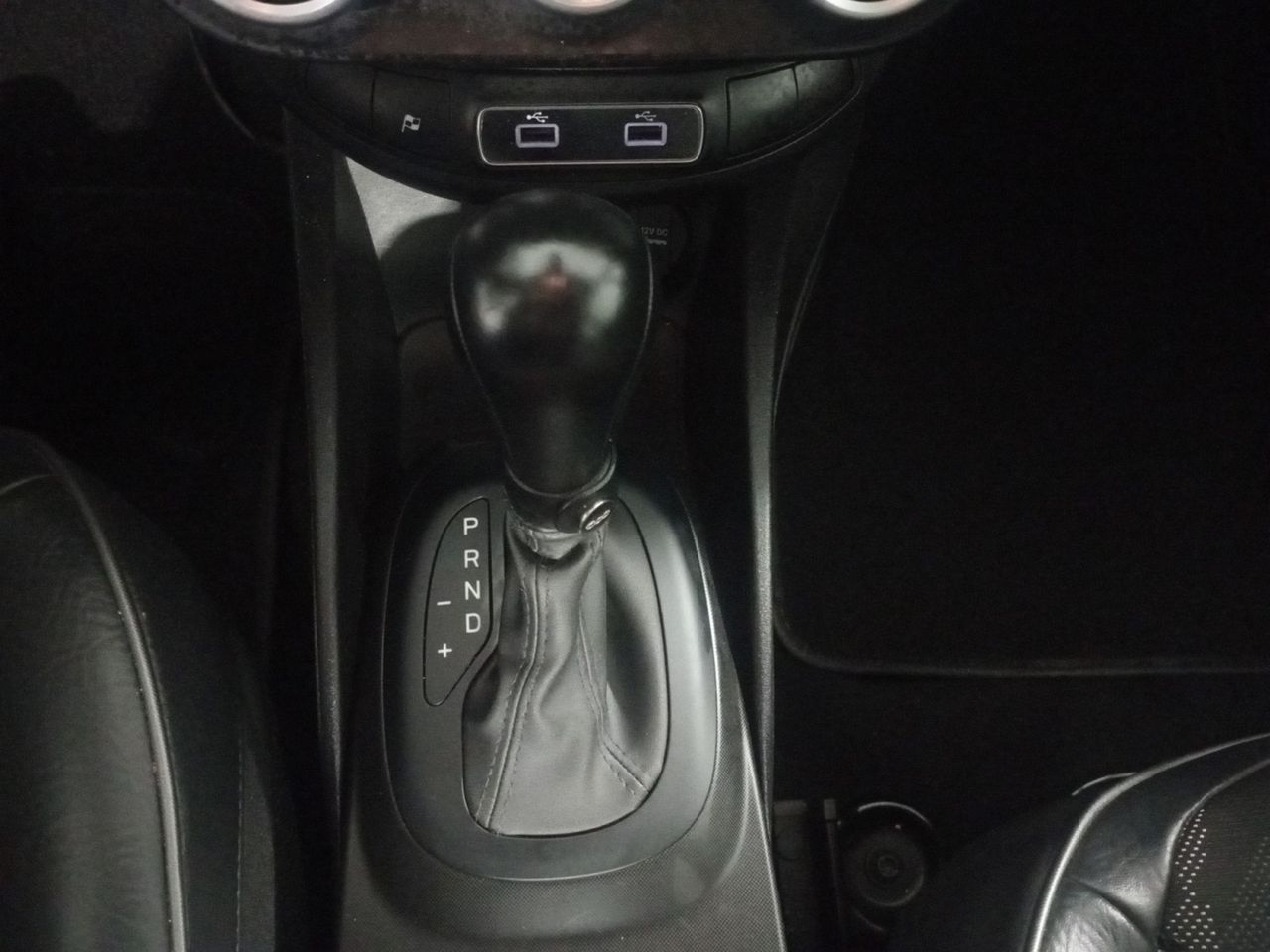 Foto Fiat 500X 12