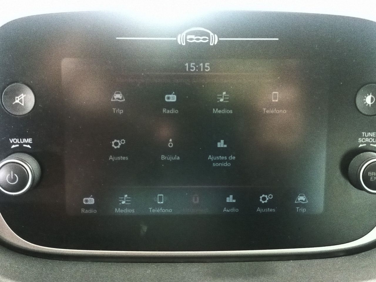 Foto Fiat 500X 14