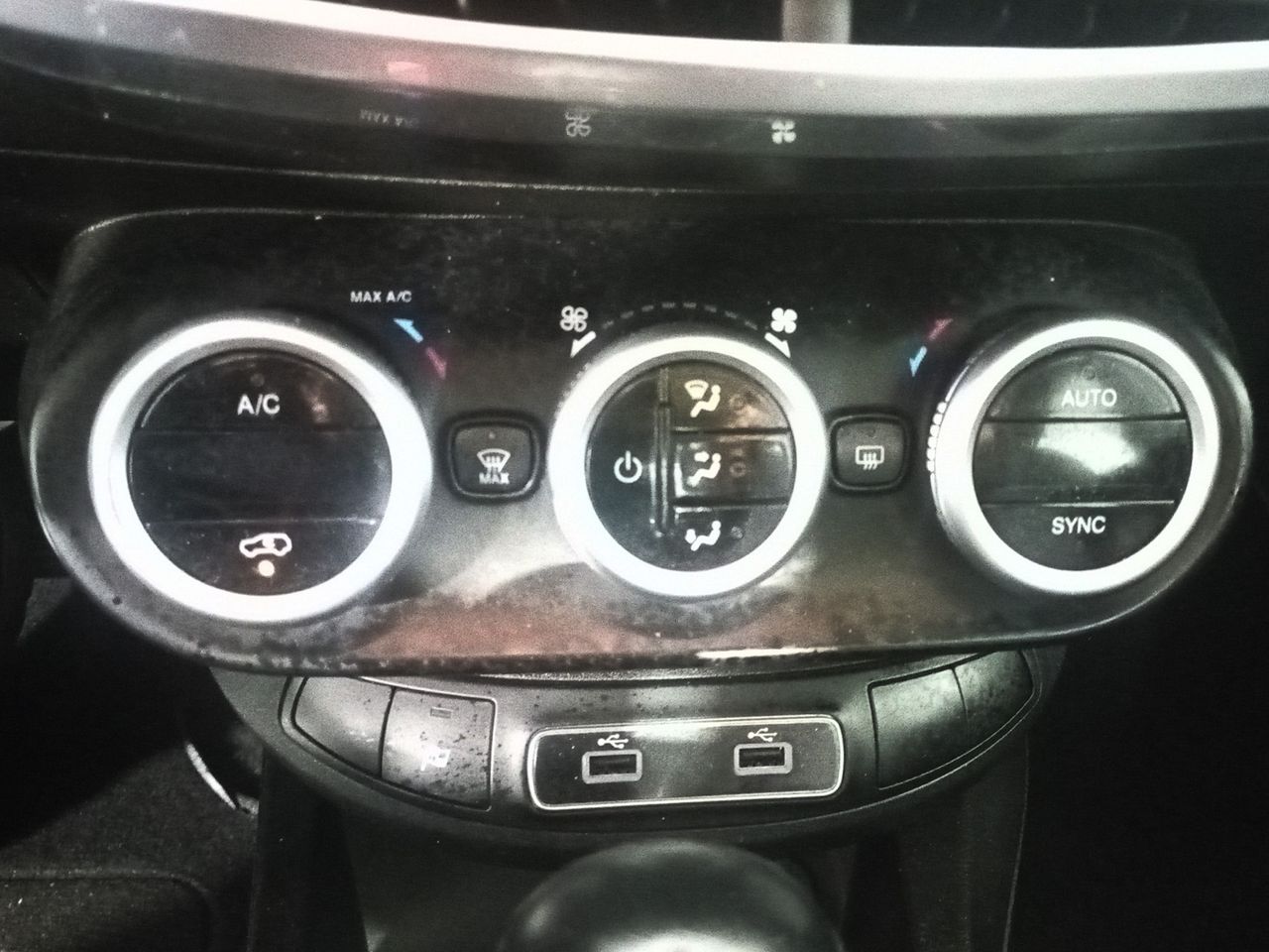 Foto Fiat 500X 16