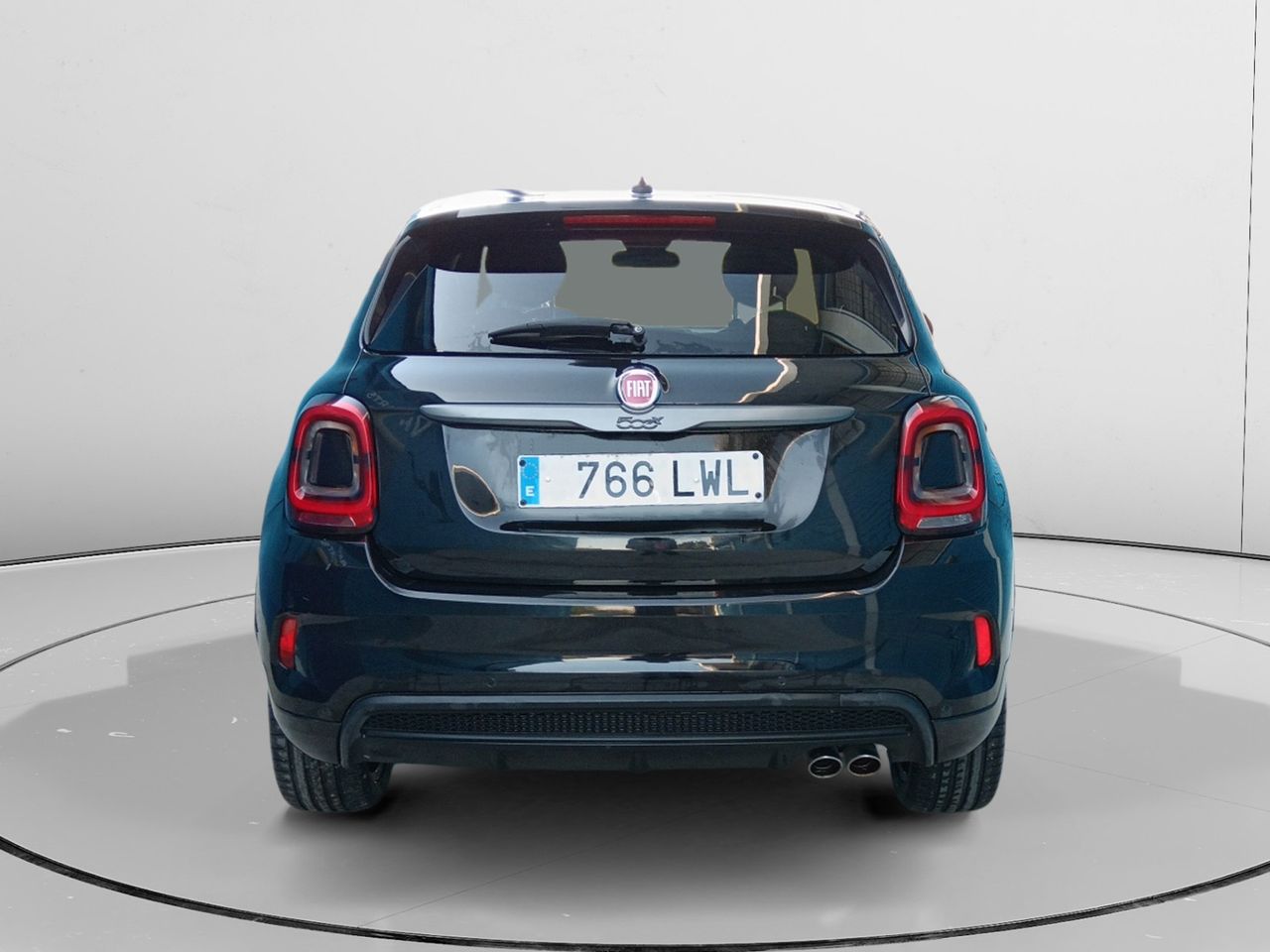 Foto Fiat 500X 3