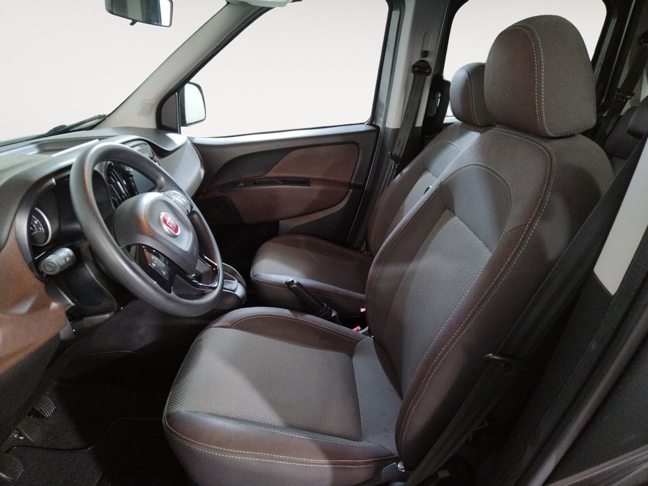 Foto Fiat Doblo 8