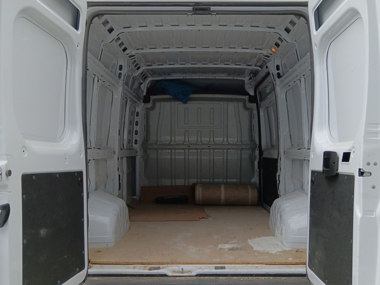 Foto Fiat Ducato 11
