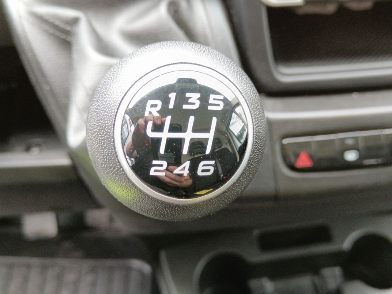 Foto Fiat Ducato 12
