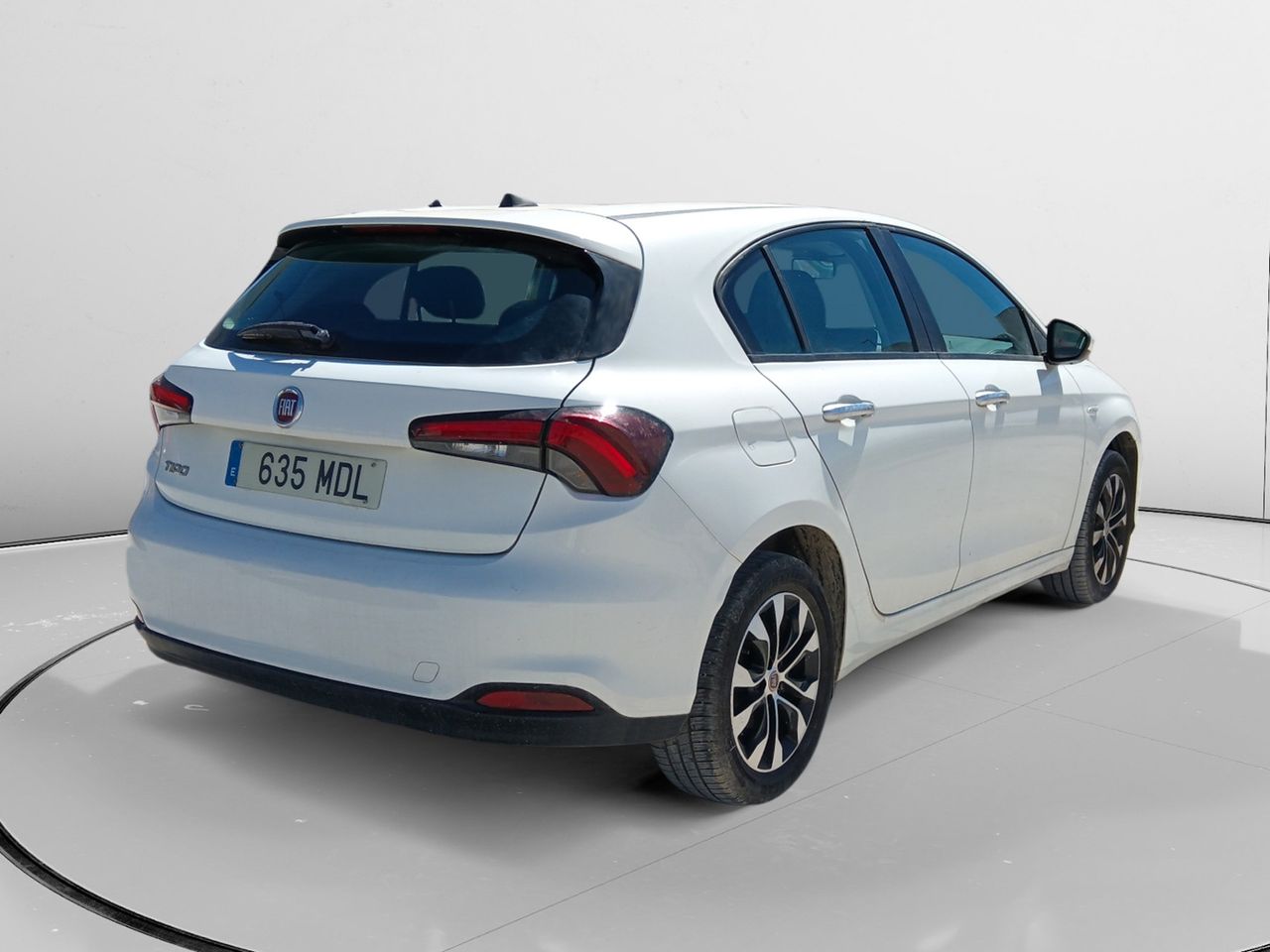 Foto Fiat Tipo 2