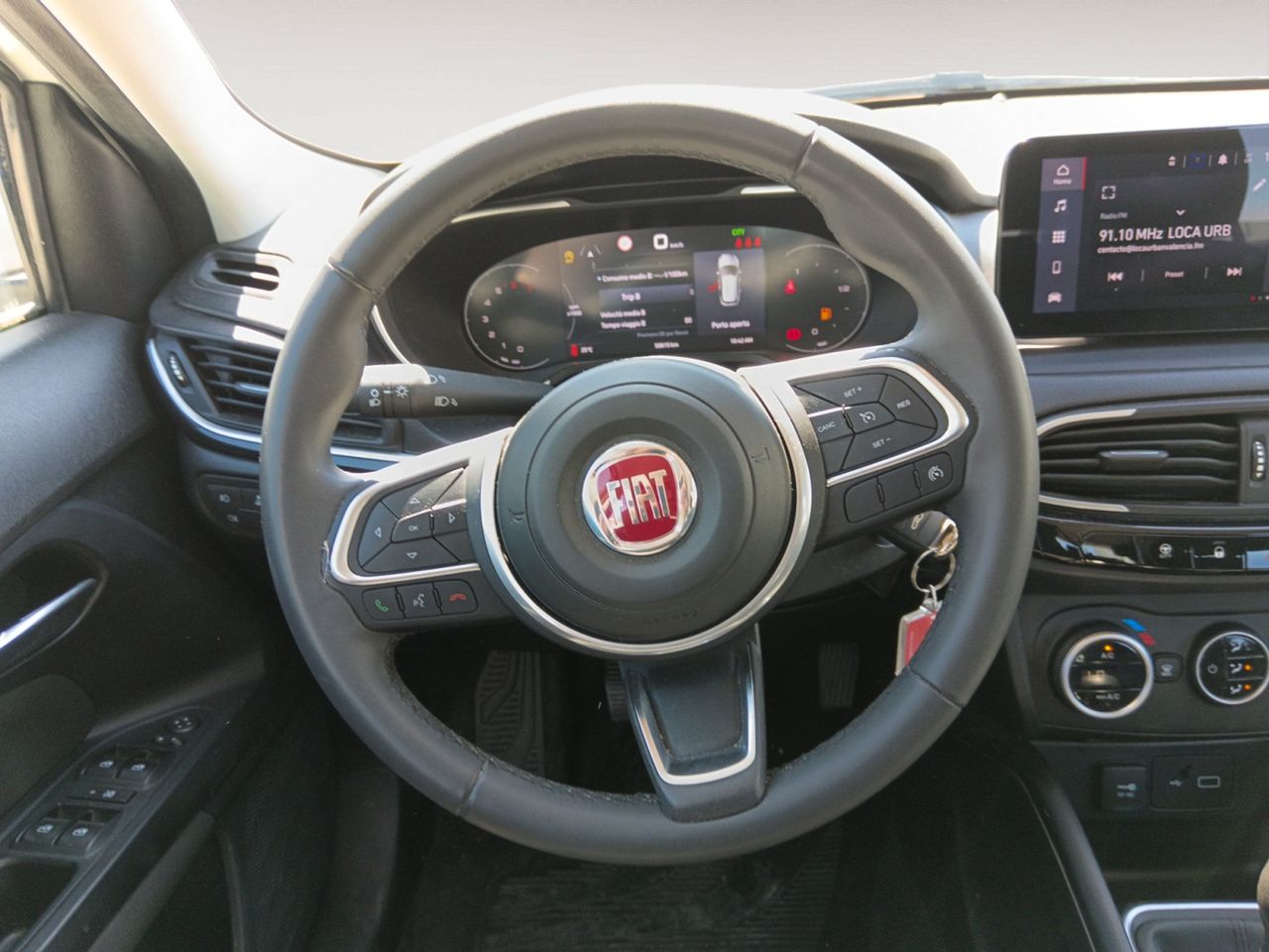 Foto Fiat Tipo 7