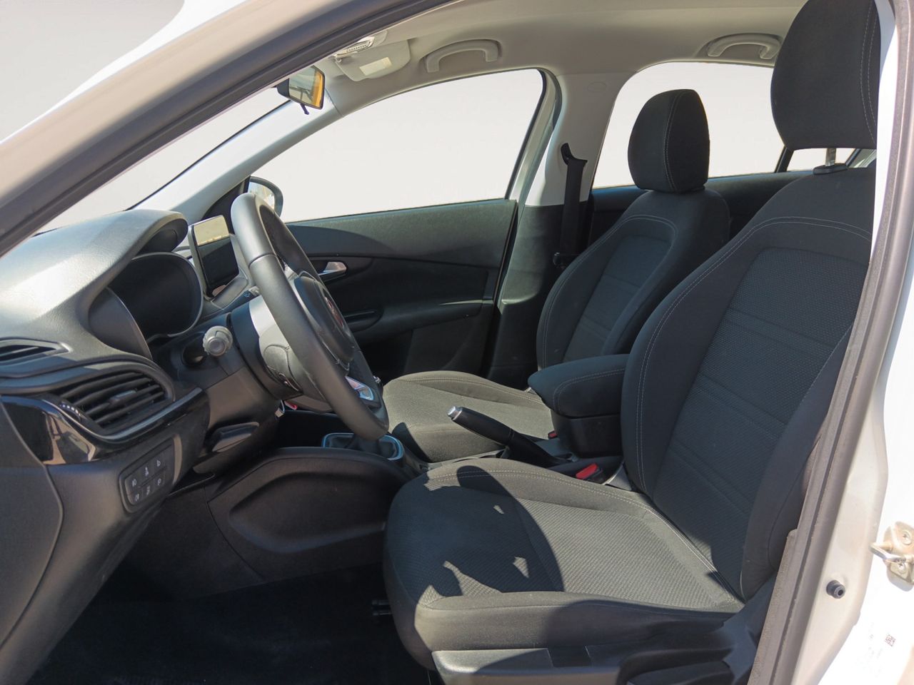 Foto Fiat Tipo 8