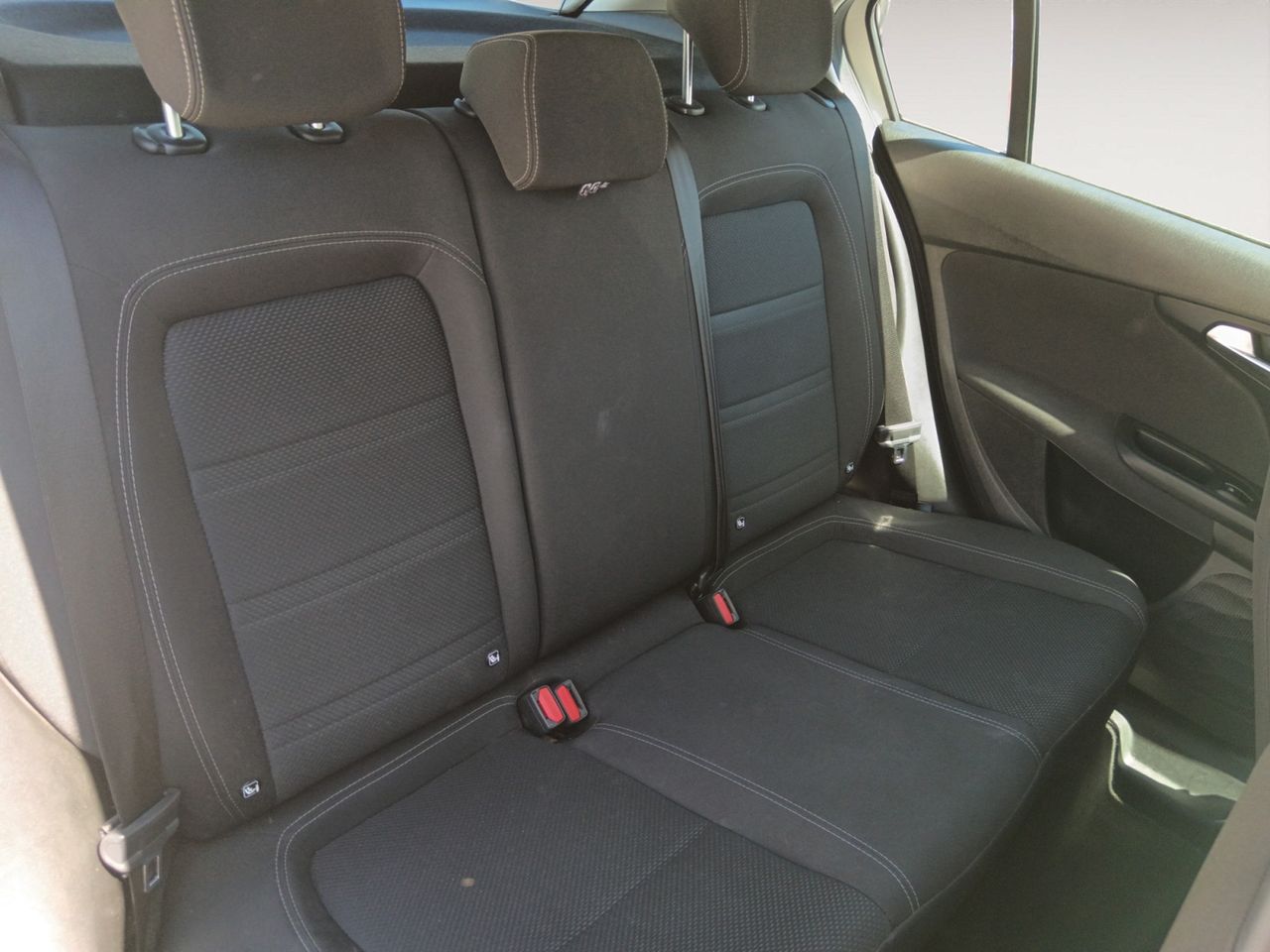 Foto Fiat Tipo 9