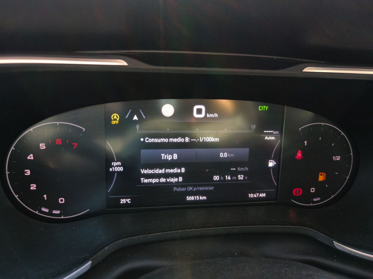 Foto Fiat Tipo 13