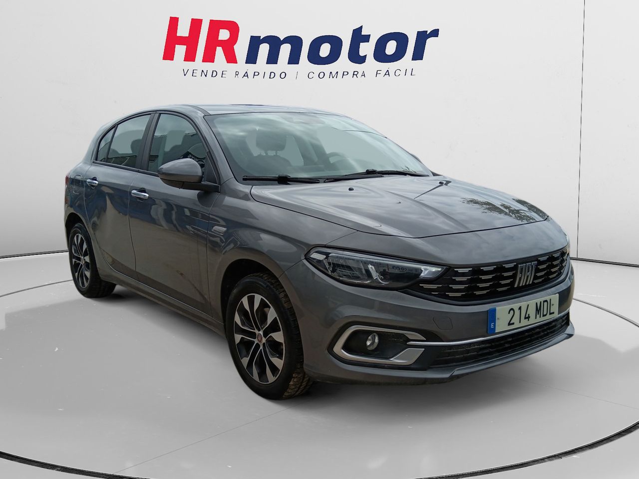 Foto Fiat Tipo 1