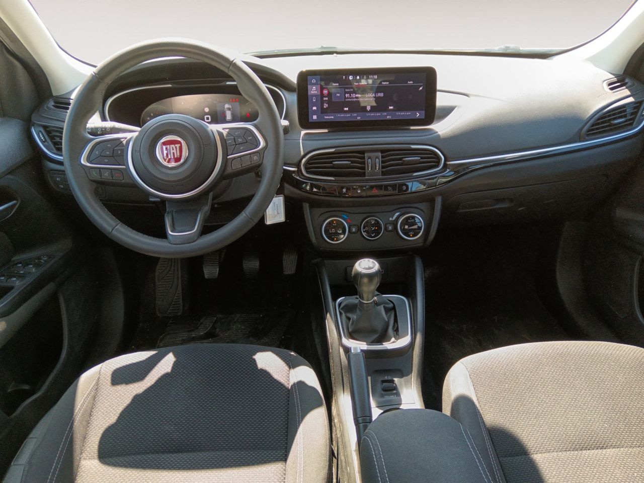 Foto Fiat Tipo 6