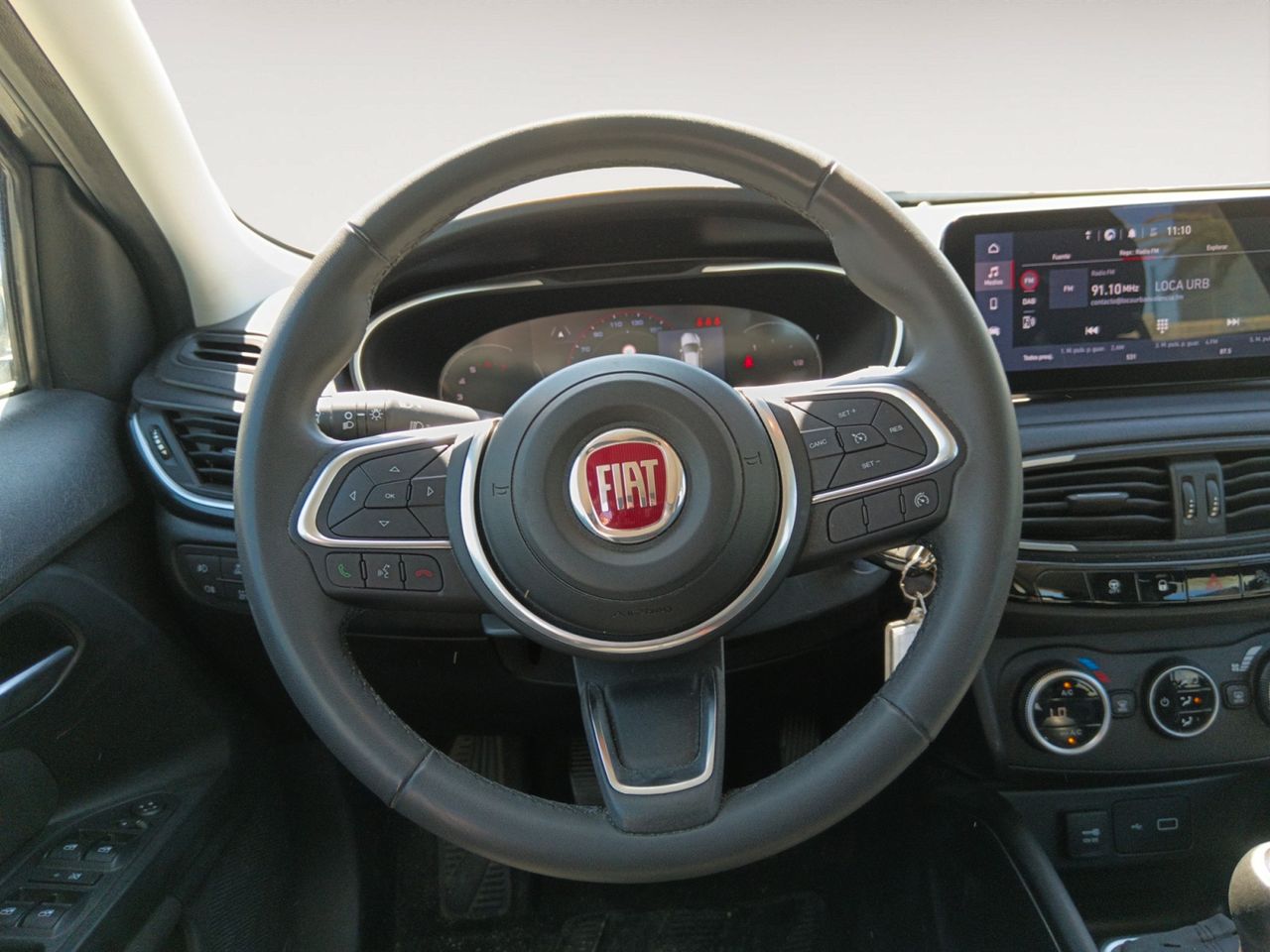 Foto Fiat Tipo 7