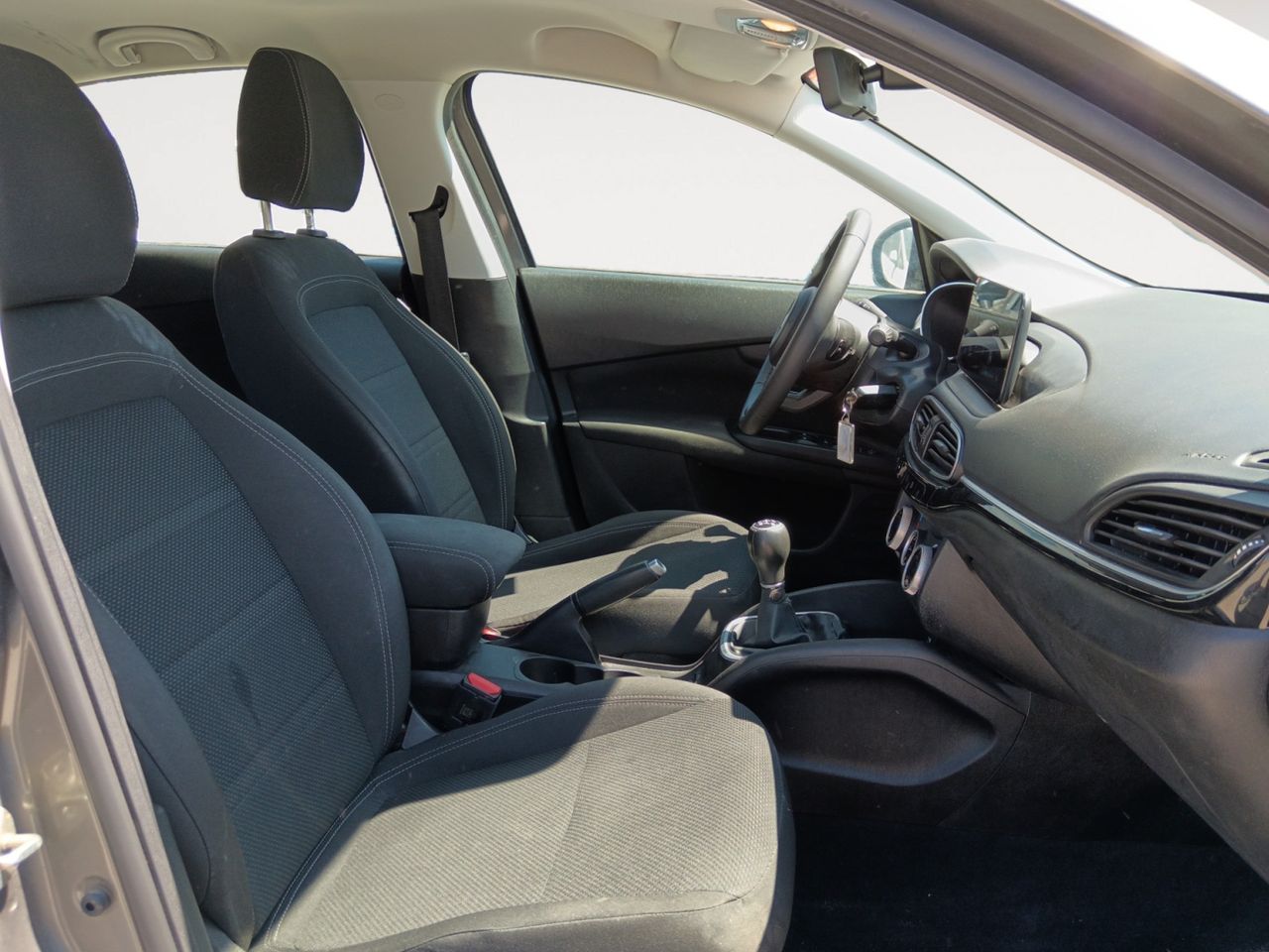 Foto Fiat Tipo 9