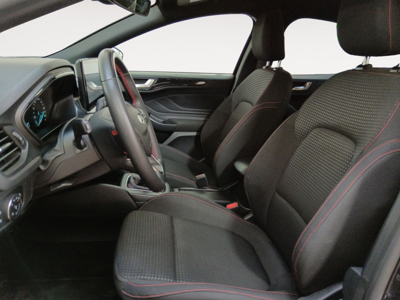Foto Ford Focus 8