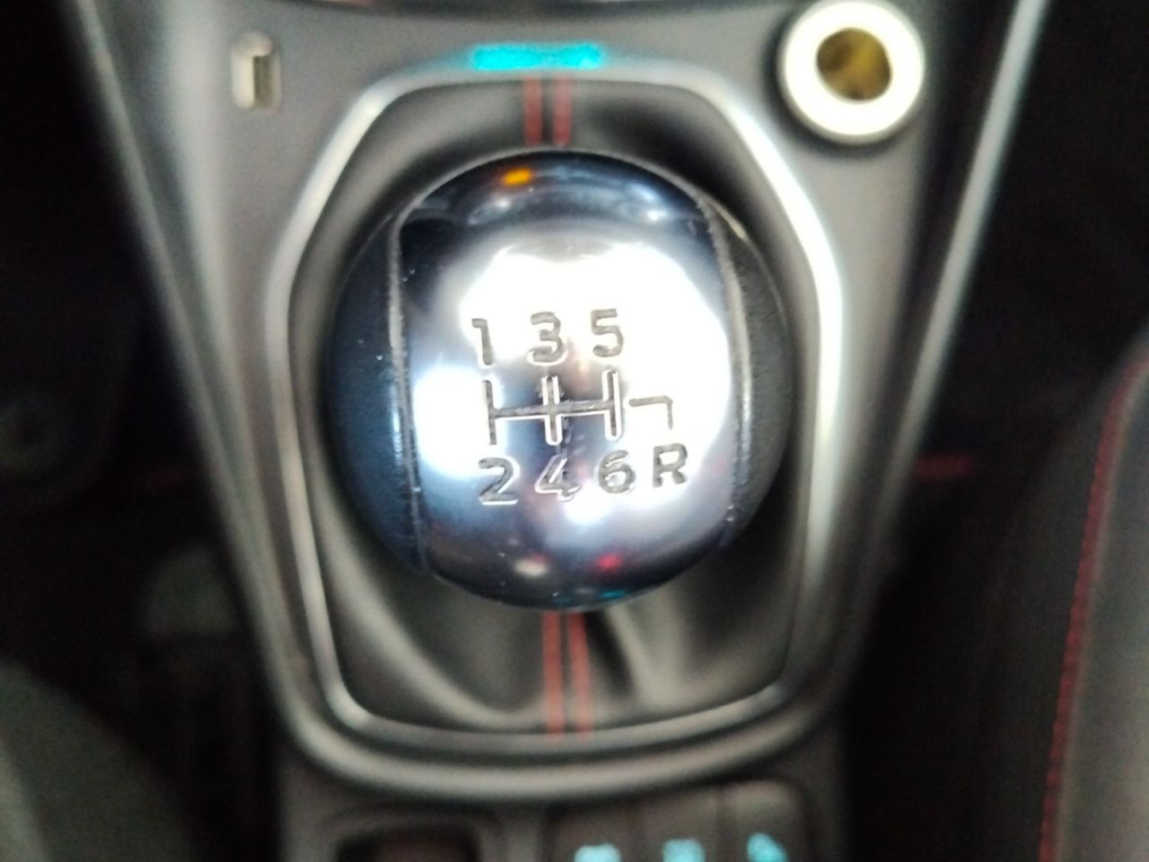 Foto Ford Puma 12