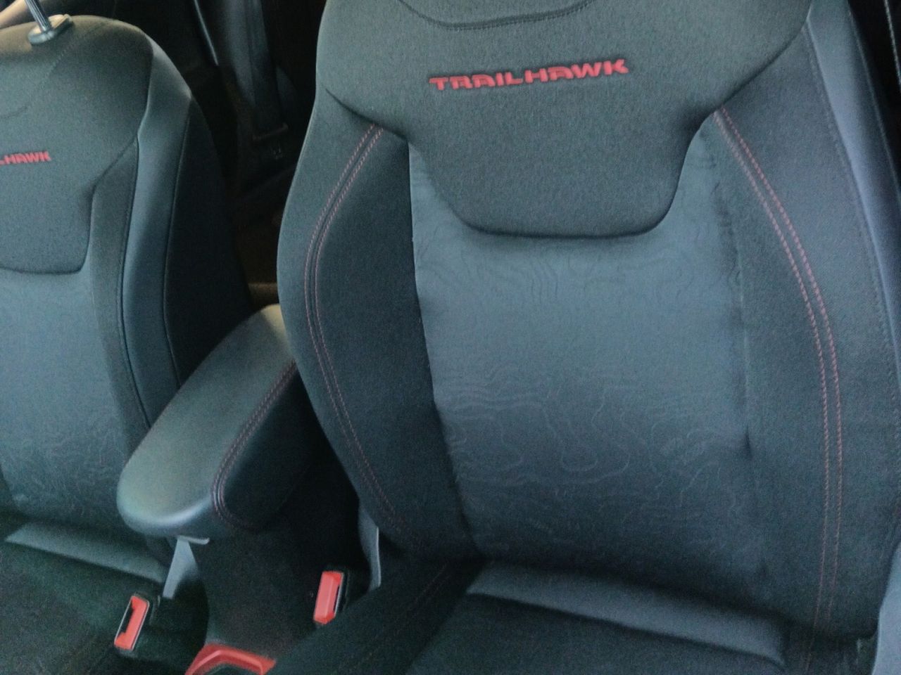 Foto Jeep Renegade 21