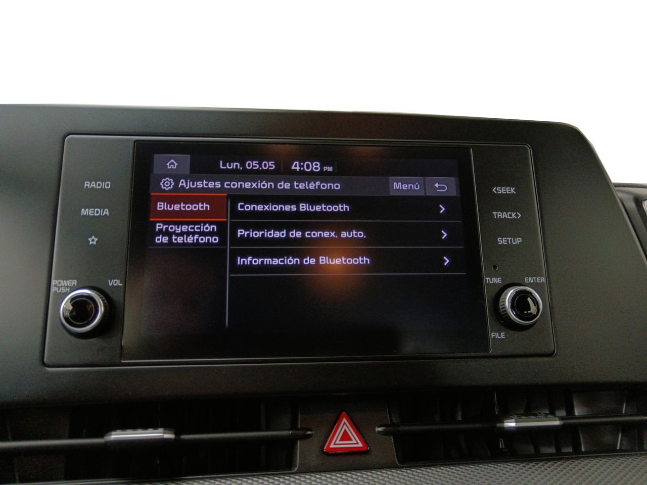 Foto Kia Sportage 16