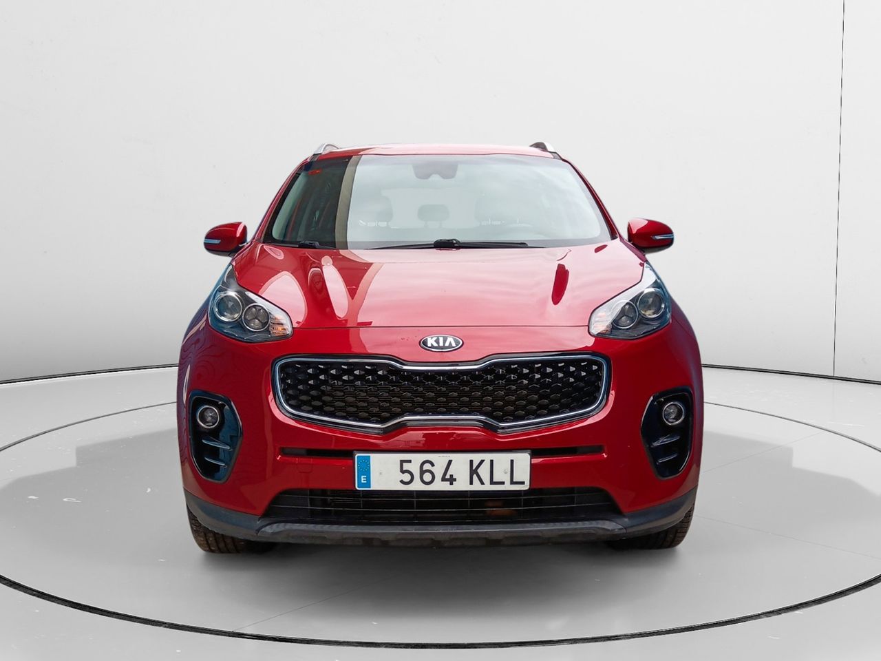 Foto Kia Sportage 5