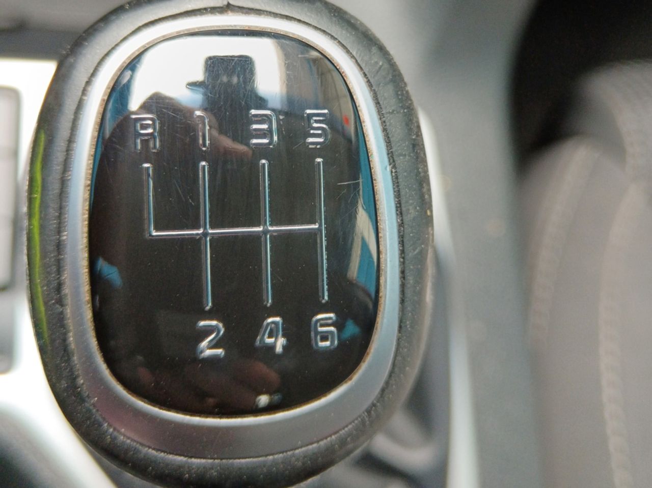 Foto Kia Sportage 12