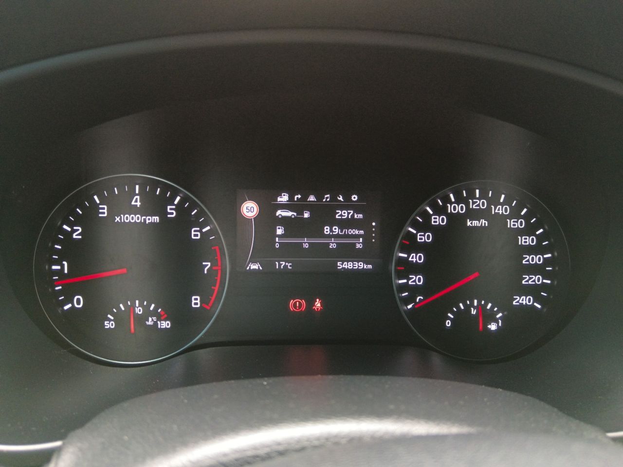 Foto Kia Sportage 13