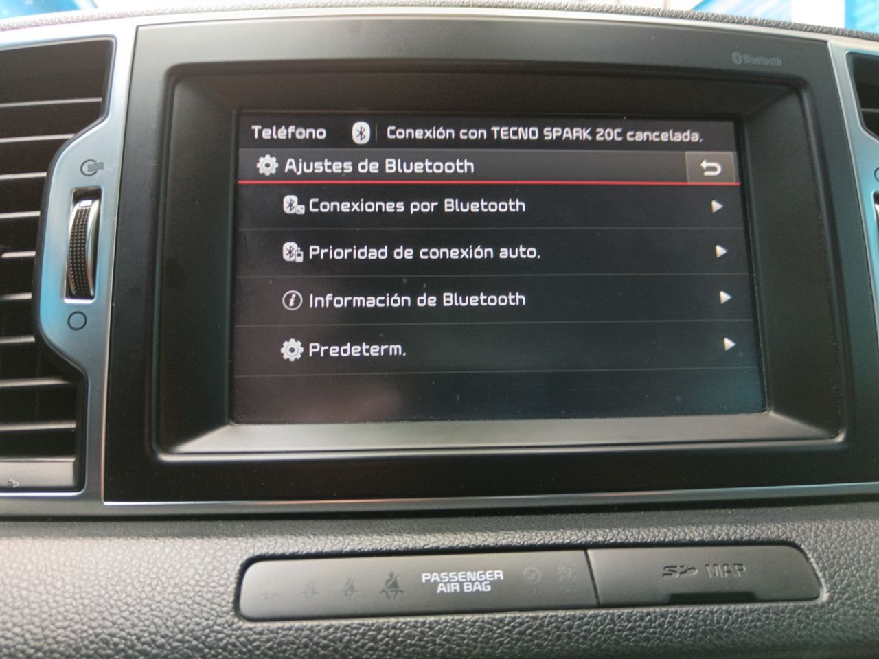 Foto Kia Sportage 16