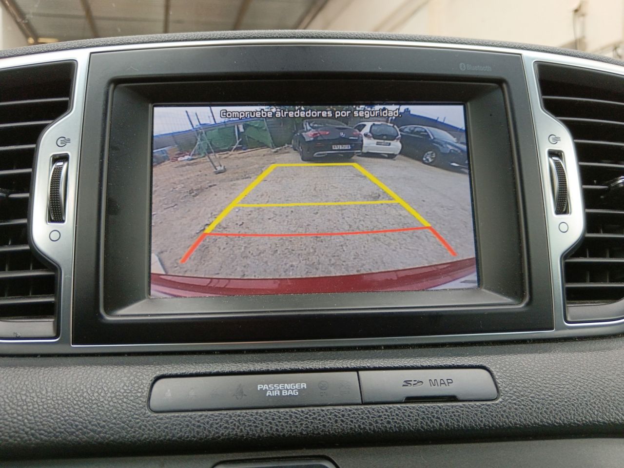 Foto Kia Sportage 18