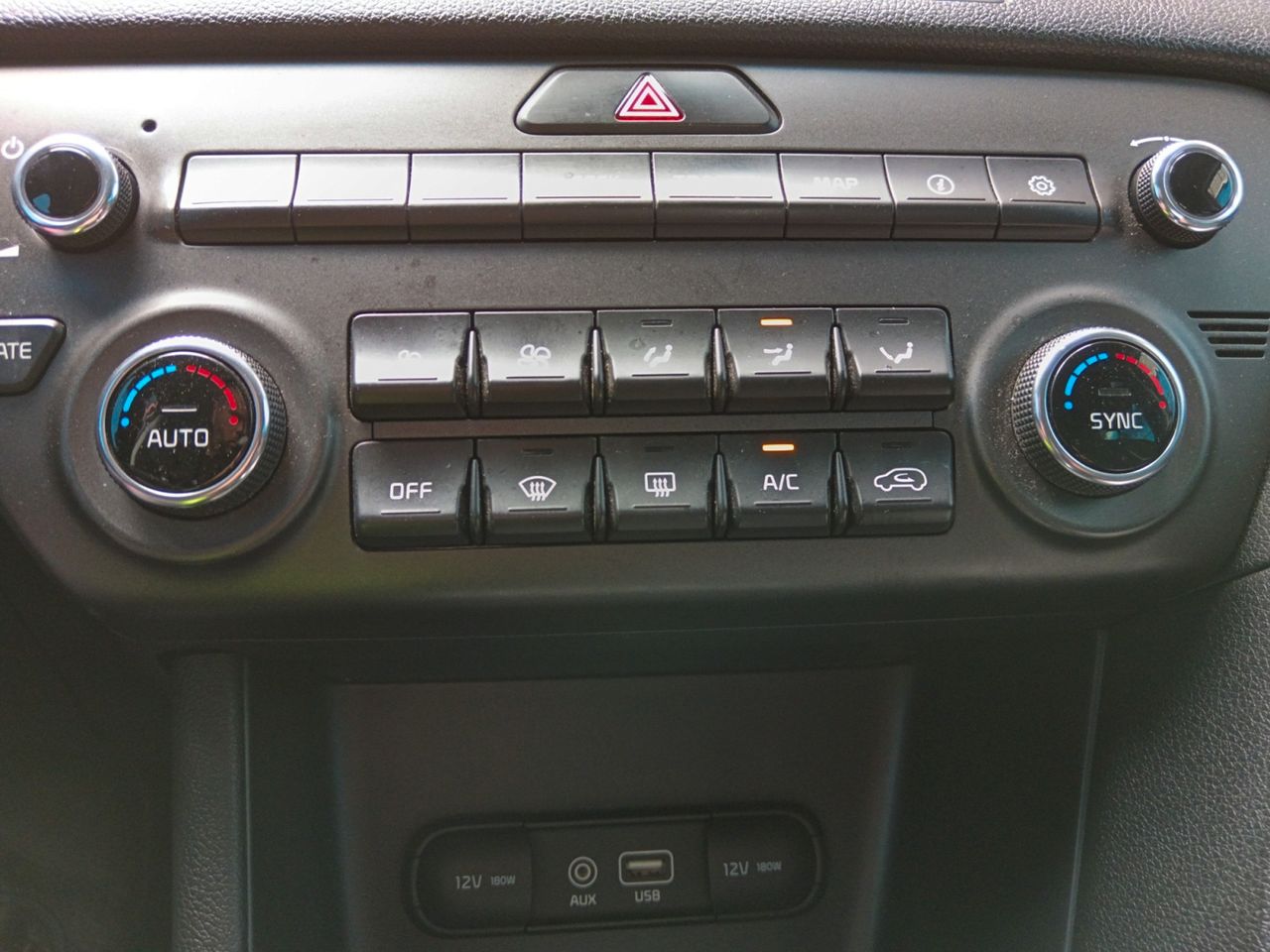 Foto Kia Sportage 19