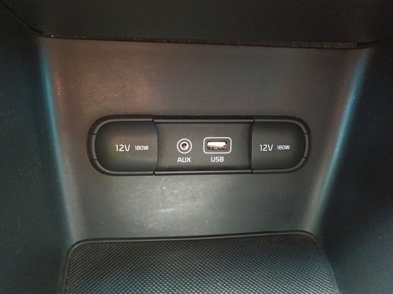 Foto Kia Sportage 20