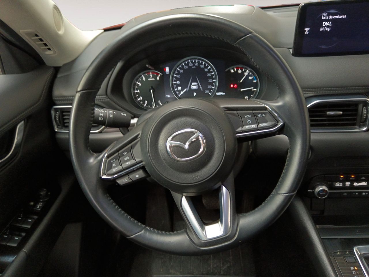 Foto Mazda CX-5 7