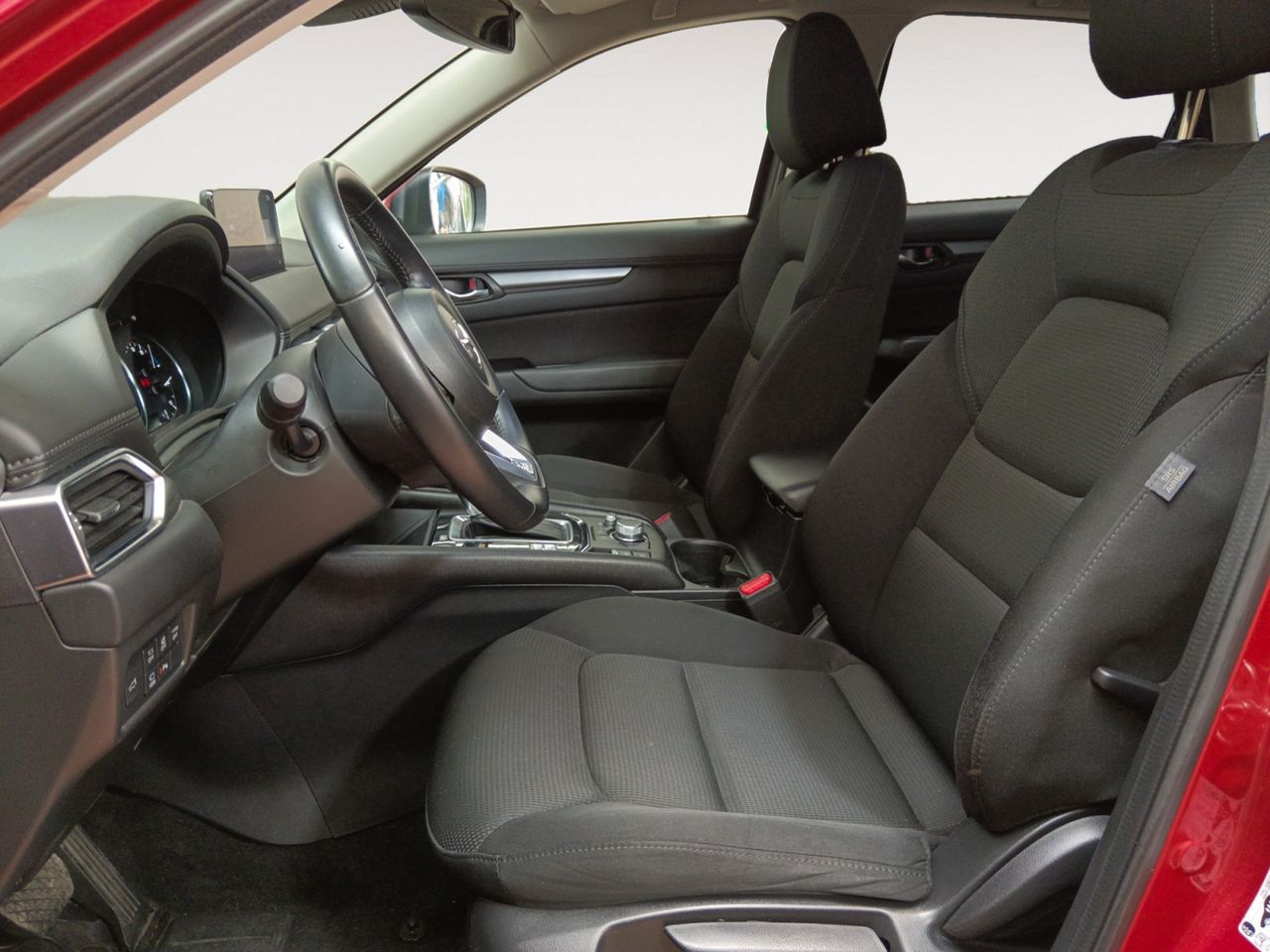 Foto Mazda CX-5 8