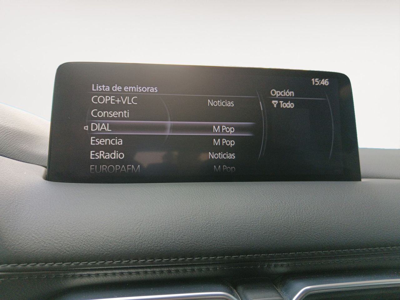 Foto Mazda CX-5 16