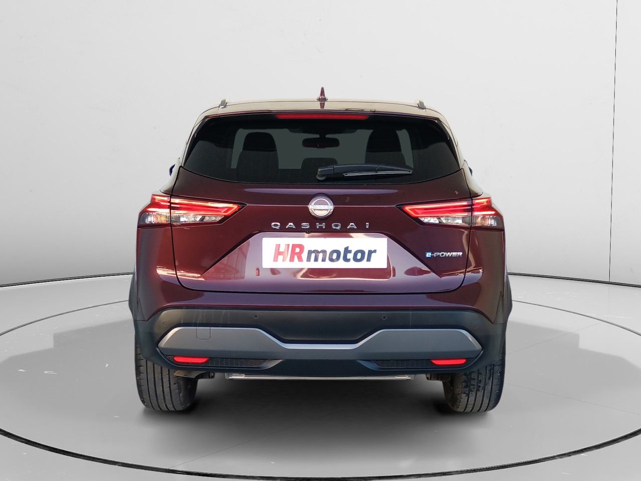 Foto Nissan Qashqai 3