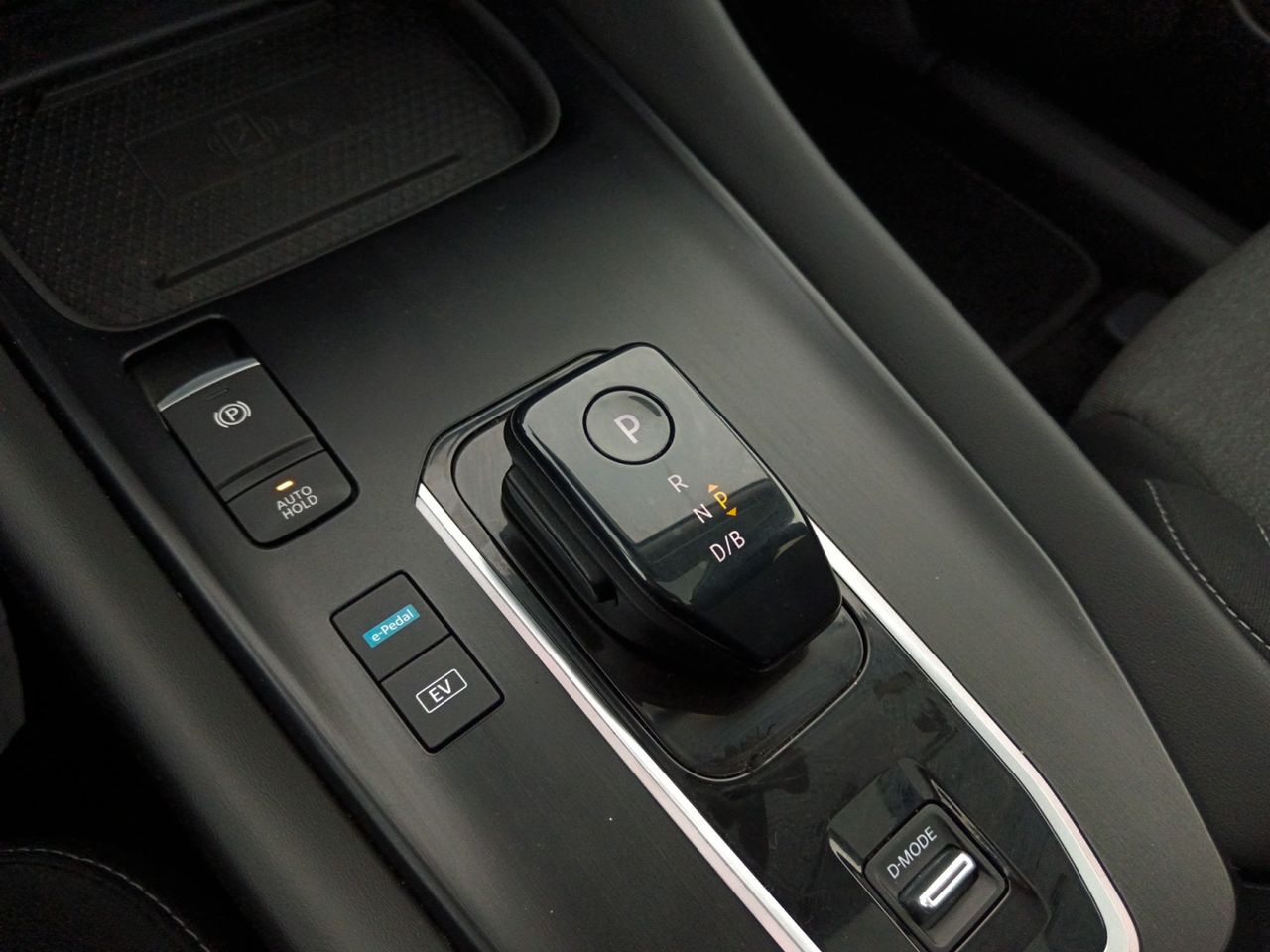 Foto Nissan Qashqai 13