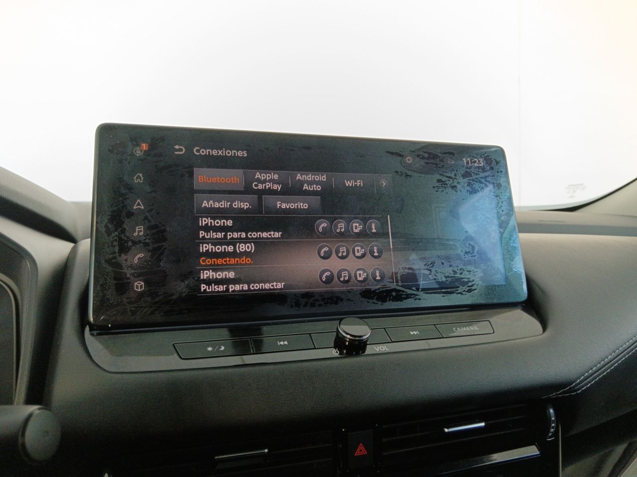 Foto Nissan Qashqai 18