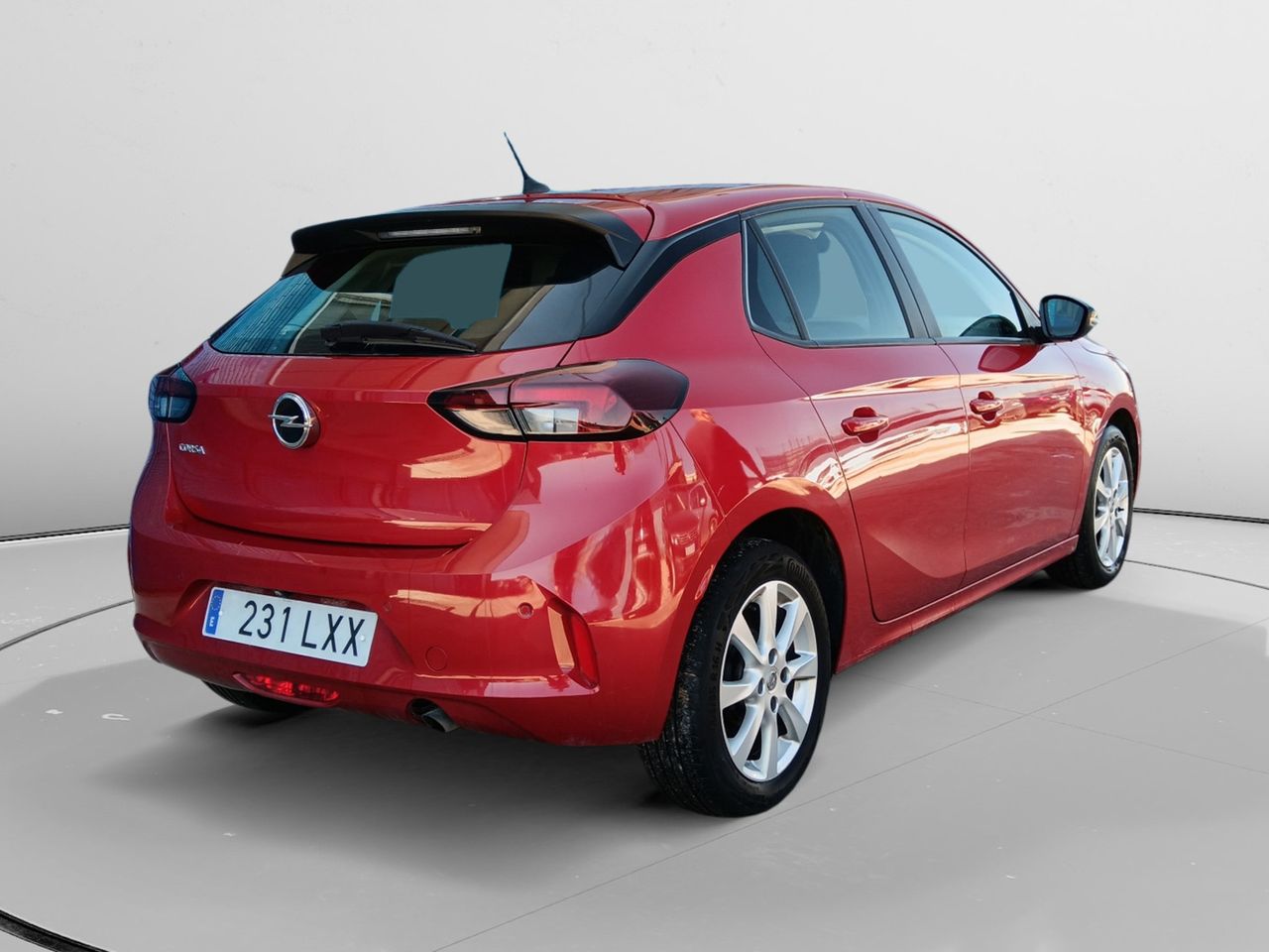 Foto Opel Corsa 2