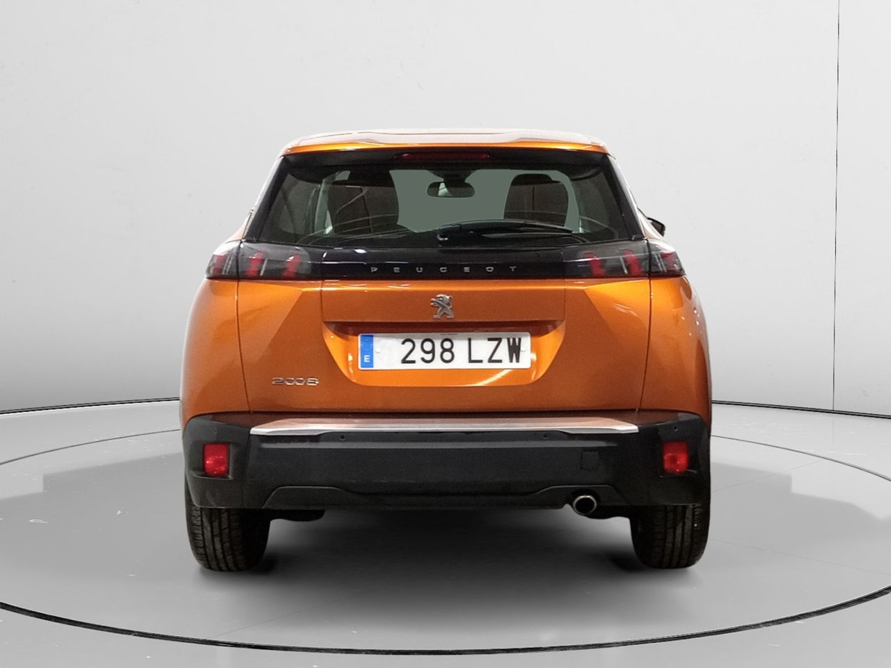 Foto Peugeot 2008 3