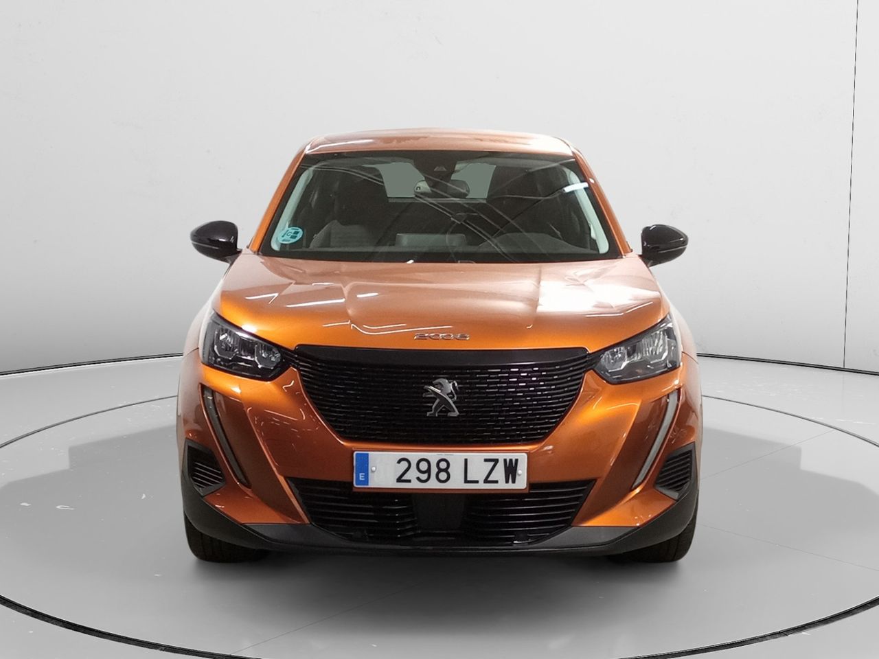 Foto Peugeot 2008 5