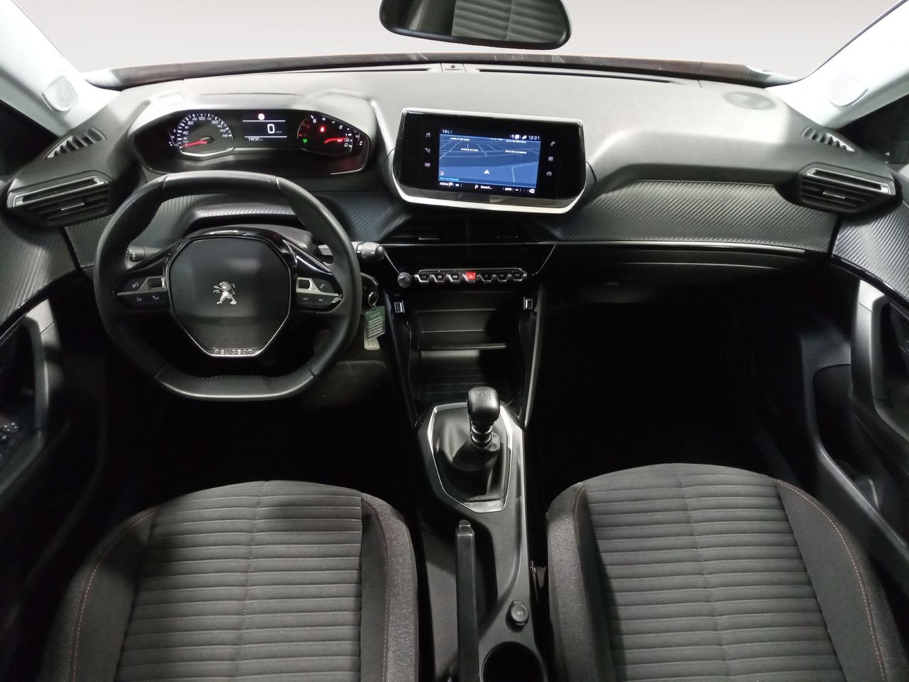 Foto Peugeot 2008 6