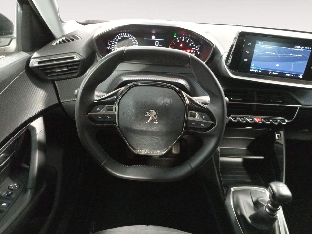 Foto Peugeot 2008 7