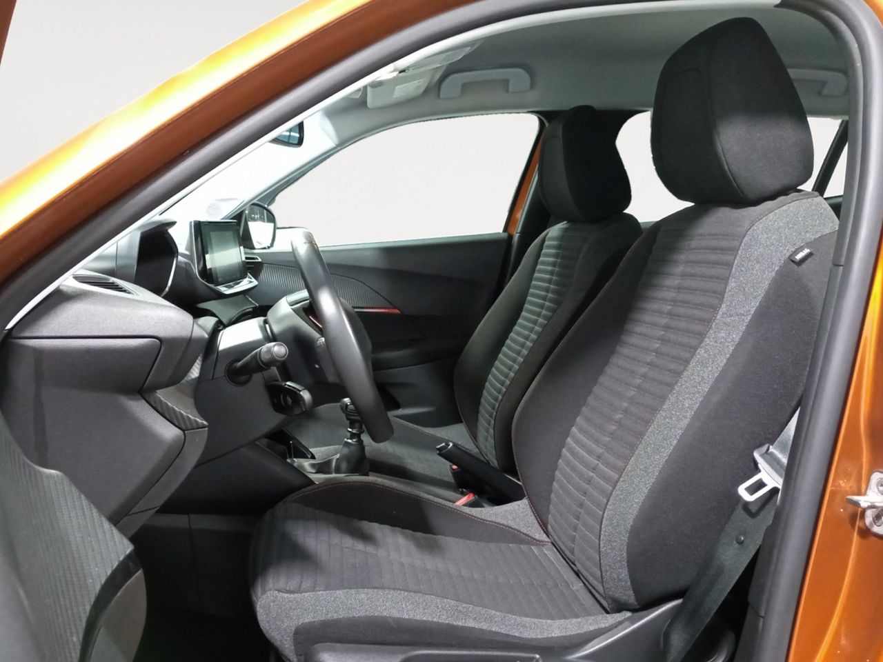 Foto Peugeot 2008 8