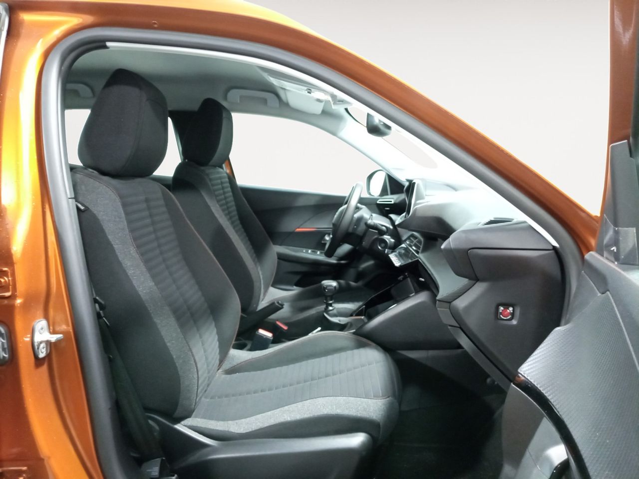 Foto Peugeot 2008 10