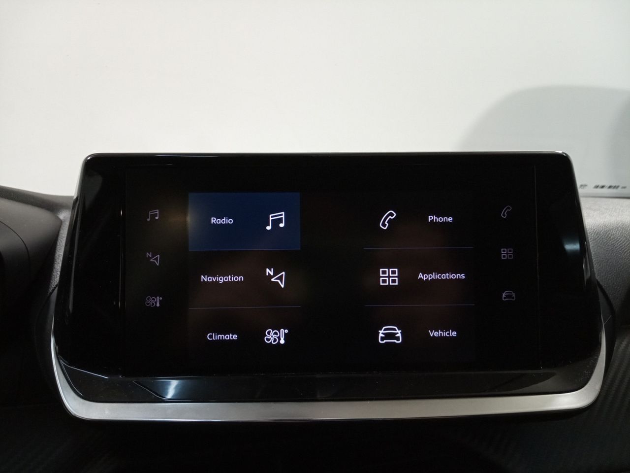 Foto Peugeot 2008 14