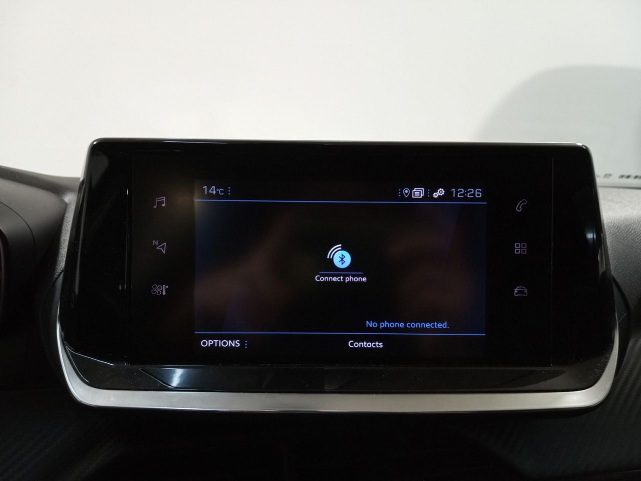 Foto Peugeot 2008 16